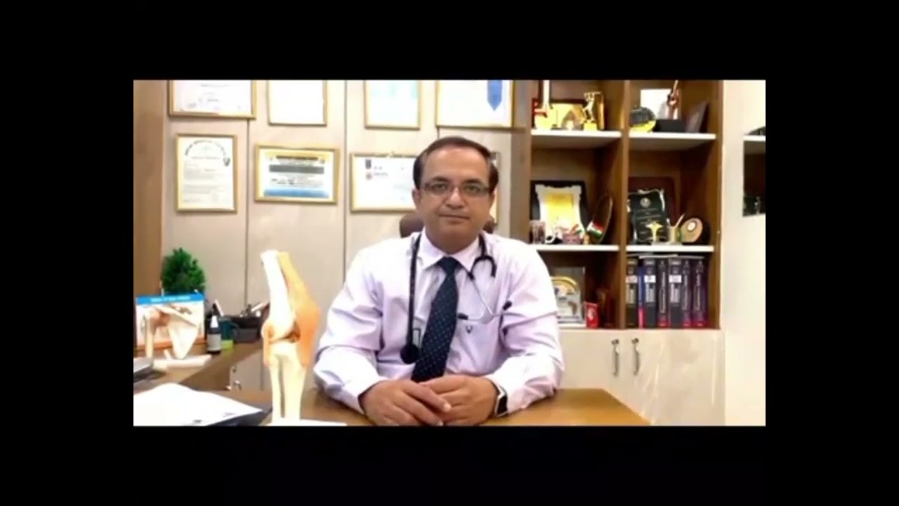 Robotic Joint Replacement Review