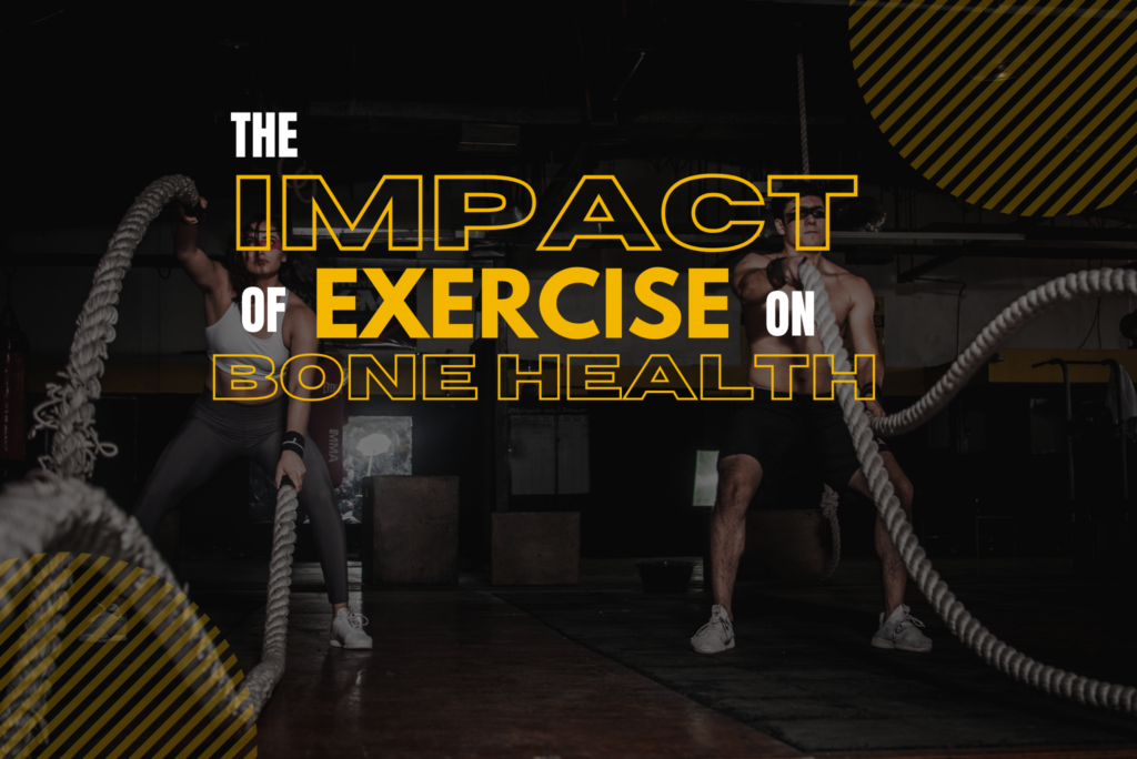 The Impact of Exercise on Bone Health