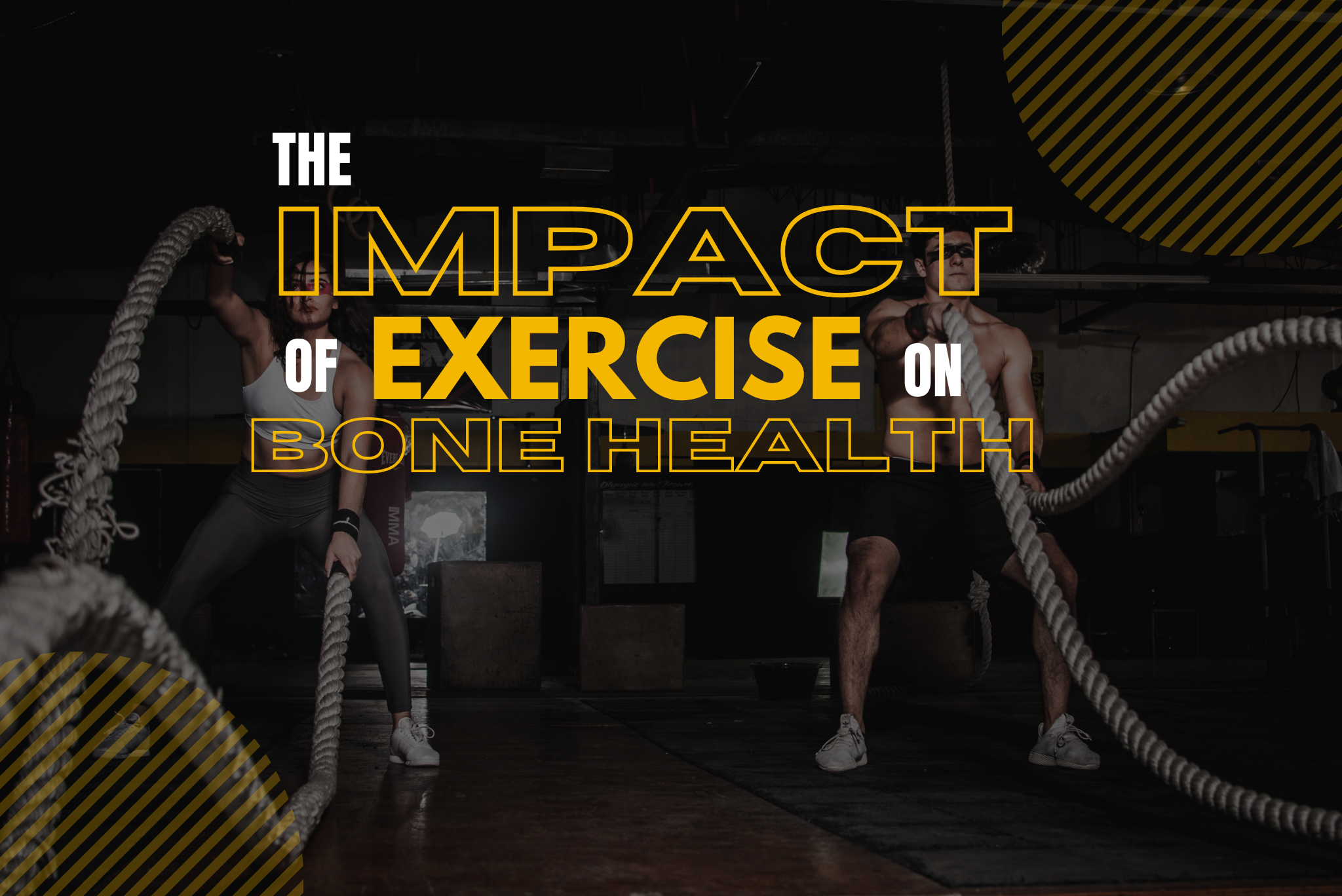 You are currently viewing The Impact of Exercise on Bone Health