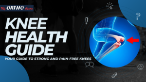 Read more about the article Knee Health : Comprehensive Guide to Pain Prevention and Treatment