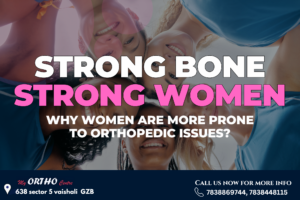 Read more about the article Strong Bones, Stronger Women