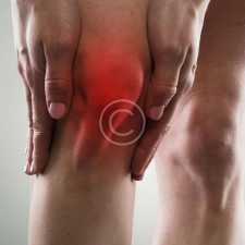 Knee Pain - Ortho Problem